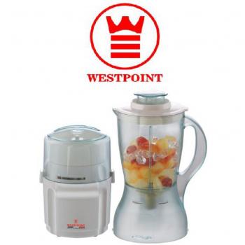 Westpoint Wf-2044 Chopper Blender